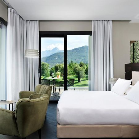 Bianca Relais Hotel Oggiono Bagian luar foto