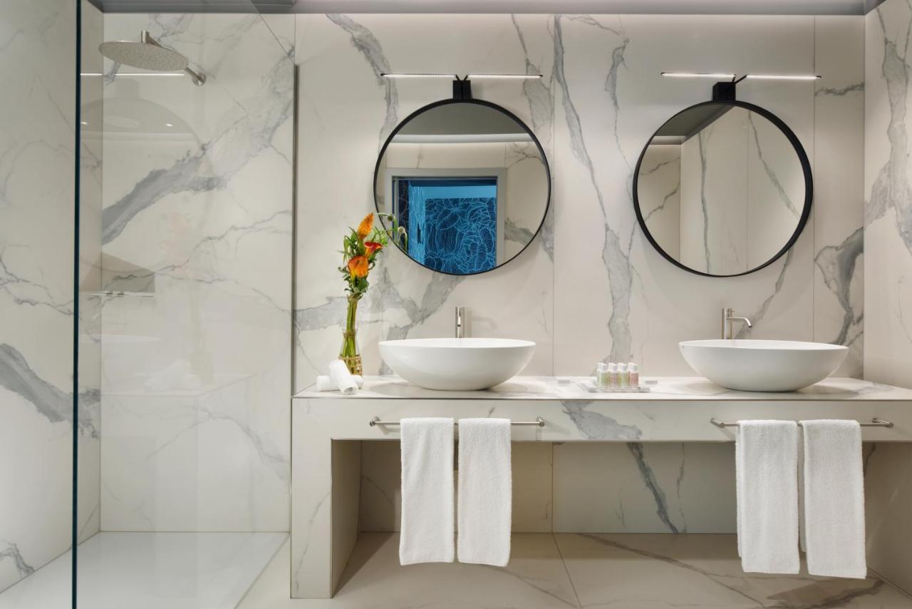 Bianca Relais Hotel Oggiono Bagian luar foto