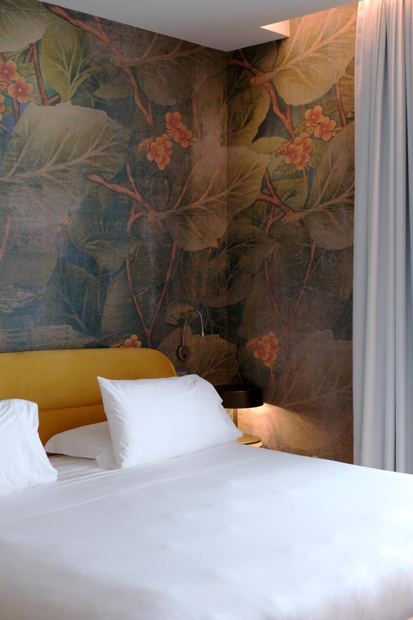 Bianca Relais Hotel Oggiono Ruang foto